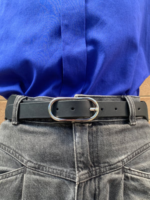 Wiggle belt