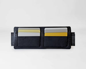 Crescent Card Wallet