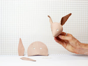 Sew Your Own Bilby