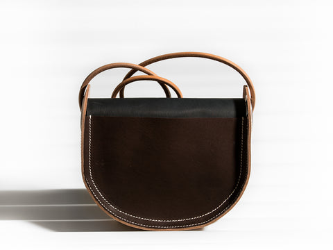 Crescent Handbag original