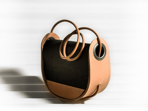 Crescent Handbag original